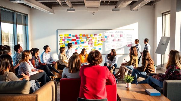10 stratégies innovantes pour dynamiser vos olympiades de team building