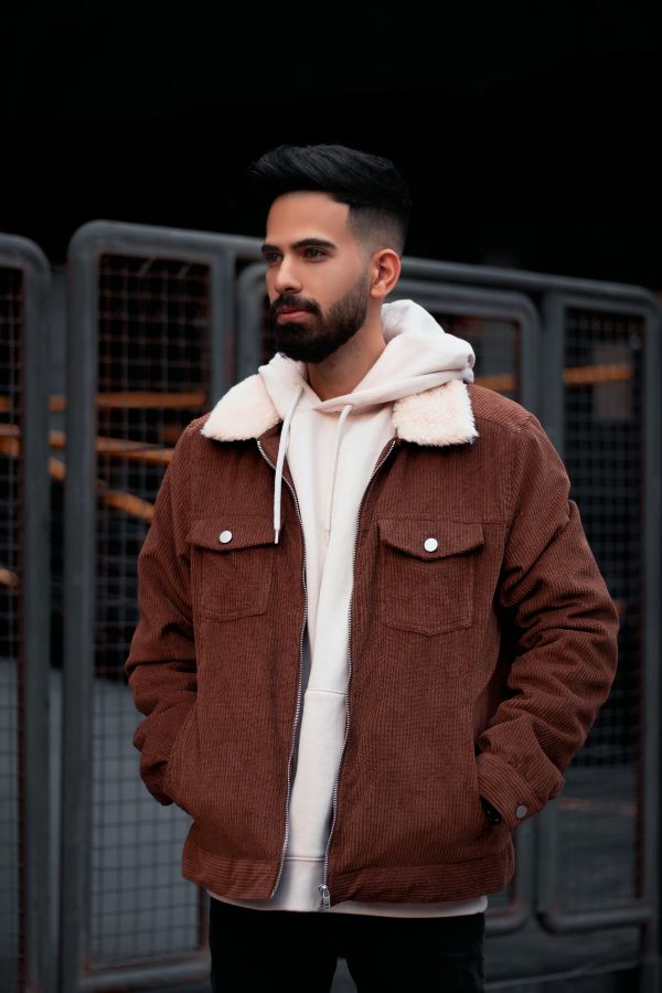 Polaires de travail pour temps froid : chaleur et style assurés