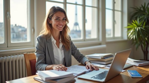 Se lancer dans l'entrepreneuriat en France : ce qu'il faut savoir
