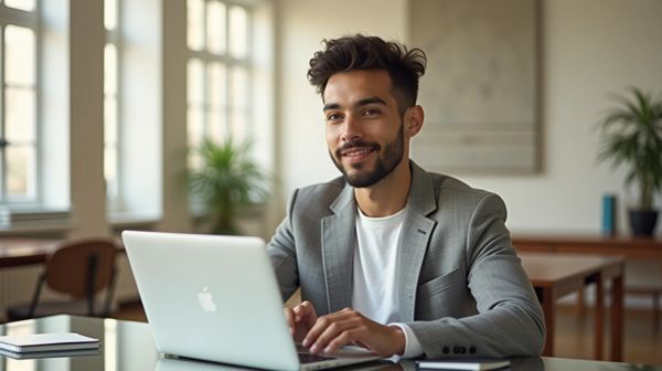 Se lancer dans l'entrepreneuriat en France : ce qu'il faut savoir