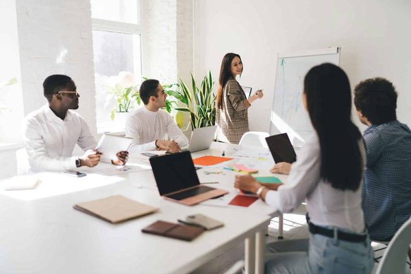 Quelles stratégies pour une présence en ligne réussie pour les restaurants ?