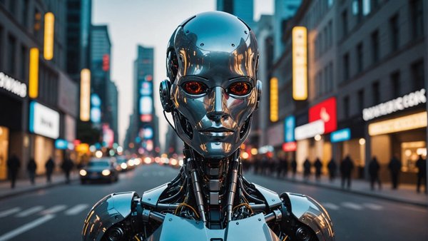 Créer des images facilement avec l'intelligence artificielle ia