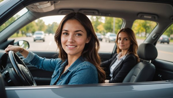 Le meilleur auto-école en ligne pour réussir votre permis