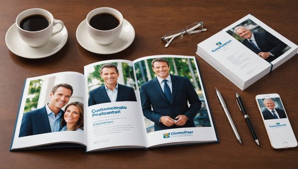 Les objets publicitaires personnalisés : un atout inégalé