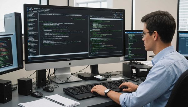 Maîtriser les enjeux de la cybersécurité : comment développer vos compétences numériques