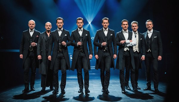 Découvrez les meilleurs magiciens du pays de la loire